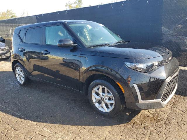 2025 KIA SOUL LX KNDJ23AU4S7932939