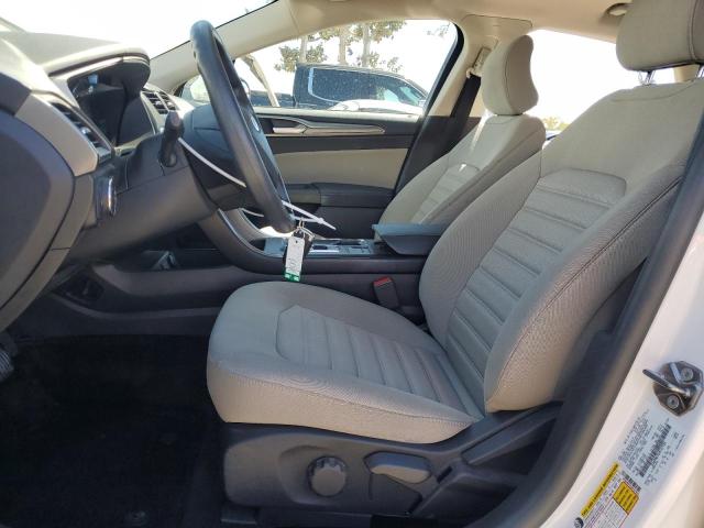2018 FORD FUSION S 3FA6P0G76JR167933
