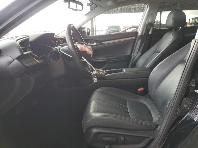 2018 HONDA CIVIC EXL JHMFC1F79JX022050