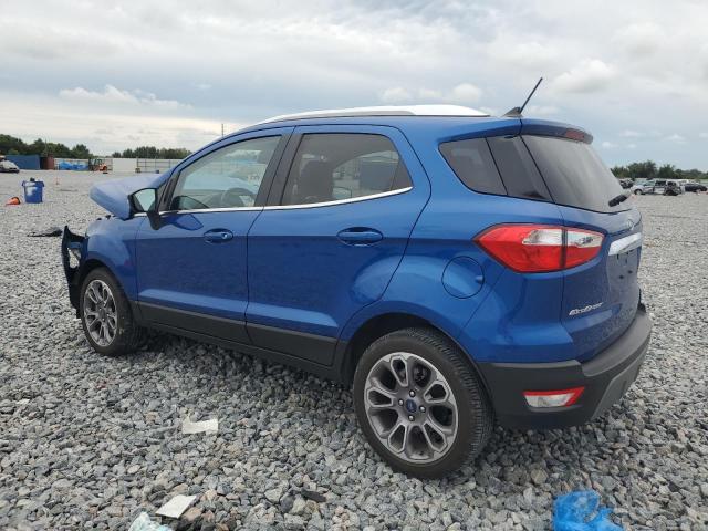 2020 FORD ECOSPORT T MAJ3S2KE8LC392584