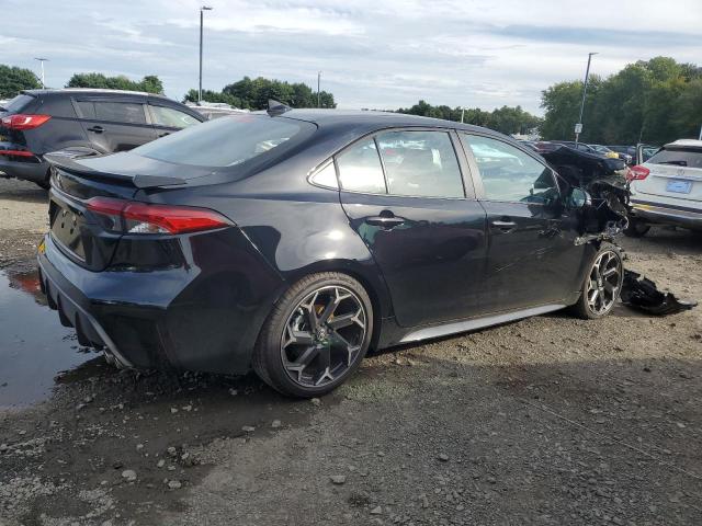2025 TOYOTA COROLLA FX 5YFB4MCE9SP232987