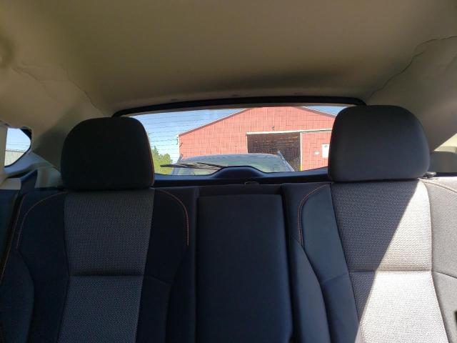 2019 SUBARU CROSSTREK JF2GTACC8K8349799