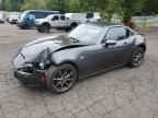 2018 MAZDA MX-5 MIATA - JM1NDAM76J0200857