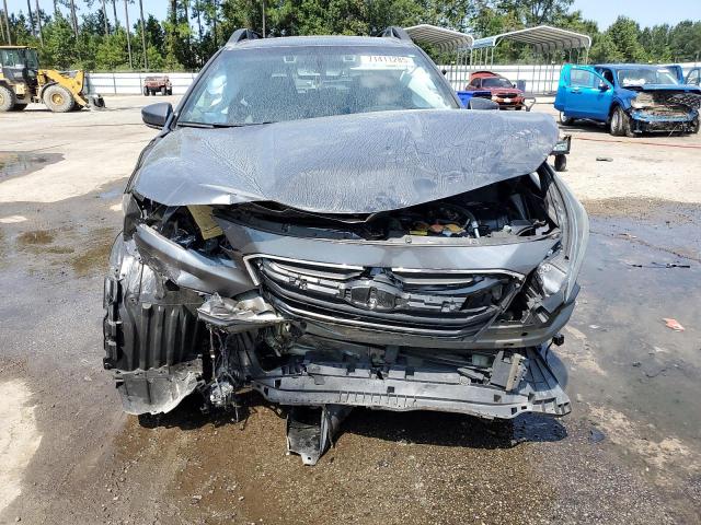 2020 SUBARU OUTBACK PR - 4S4BTACC1L3133084