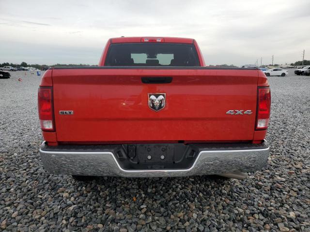 2024 RAM 1500 CLASS 1C6RR7GG2RS148443