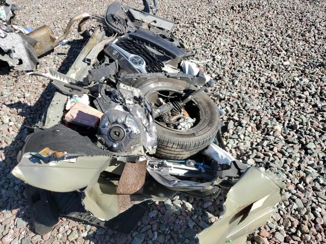 2021 TOYOTA HIGHLANDER XLE 5TDHZRBH4MS126123
