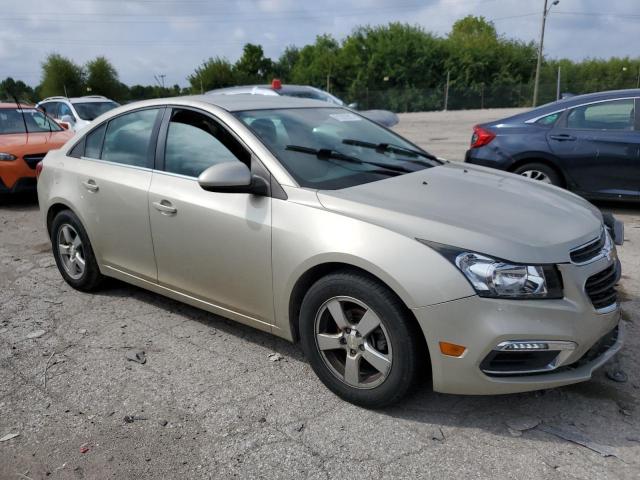 2015 CHEVROLET CRUZE LT #3269012051
