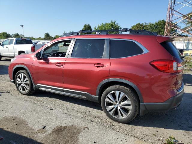 2021 SUBARU ASCENT LIMITED - 4S4WMAPD3M3401863