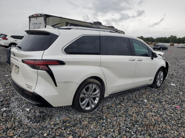 2021 TOYOTA SIENNA LIM 5TDERKEC0MS029771