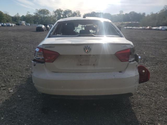 2014 VOLKSWAGEN PASSAT SE #3303877707