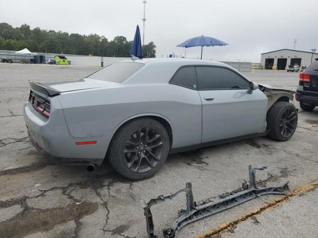 2022 DODGE CHALLENGER R/T SCAT PACK 2C3CDZFJ1NH117888