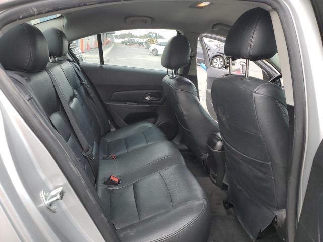 2014 CHEVROLET CRUZE LT - 1G1PC5SB1E7348513