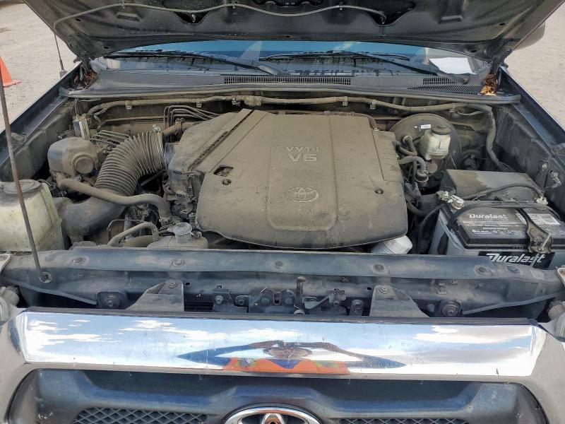 2014 TOYOTA TACOMA DOU - 3TMJU4GN5EM163202