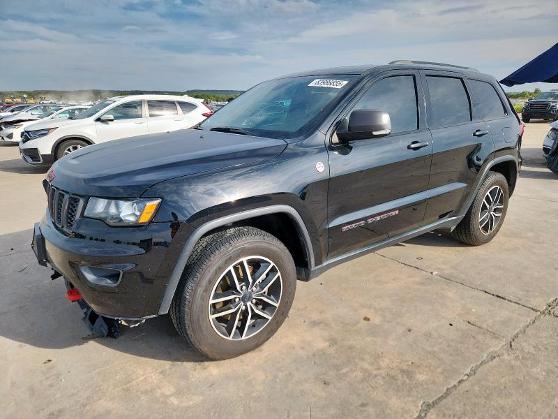 2020 JEEP GRAND CHER - 1C4RJFLG1LC251466