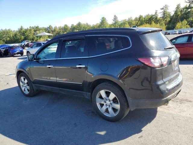 2014 CHEVROLET TRAVERSE LTZ - 1GNKRJKD1EJ180506
