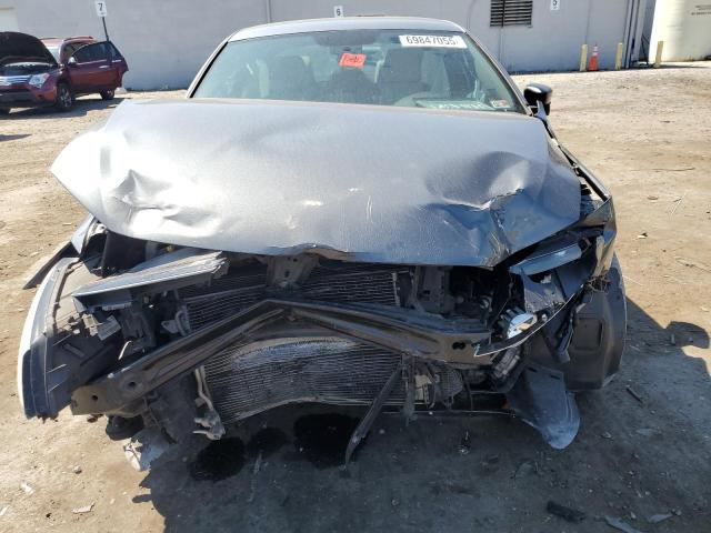 2016 VOLKSWAGEN JETTA SPOR 3VWD17AJ2GM258720