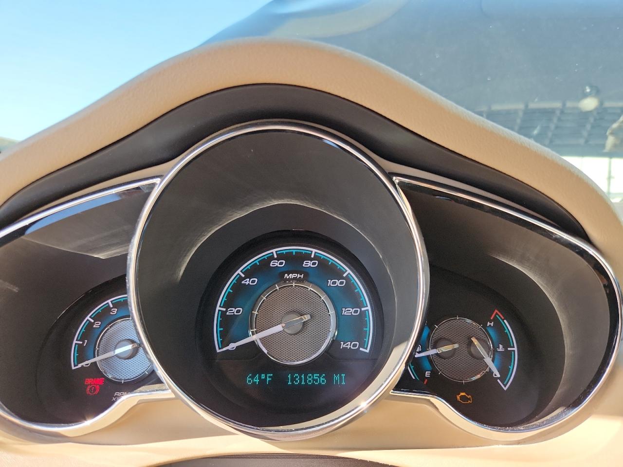 Lot #3268648920 2009 CHEVROLET MALIBU LTZ