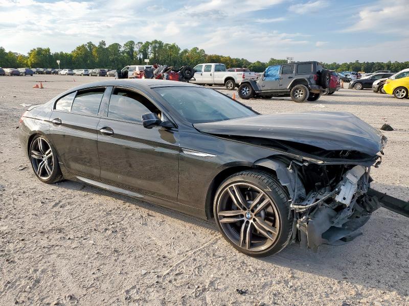 2018 BMW 640 I GRAN WBA6D0C53JG852998