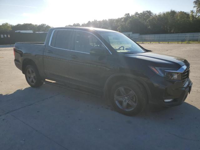 2022 HONDA RIDGELINE - 5FPYK3F5XNB006812