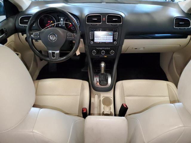 2011 VOLKSWAGEN JETTA TDI - 3VWPL7AJ2BM712089