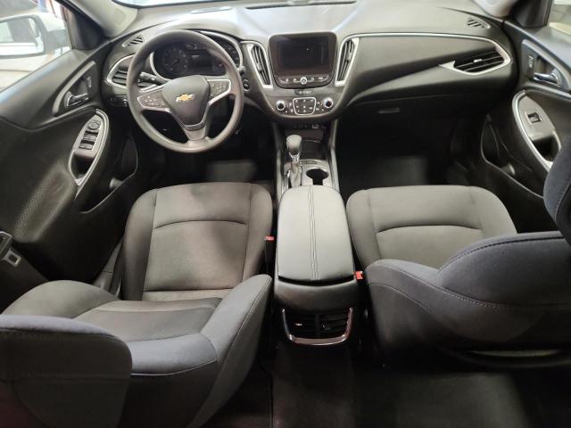 2024 CHEVROLET MALIBU LT 1G1ZD5ST1RF175019