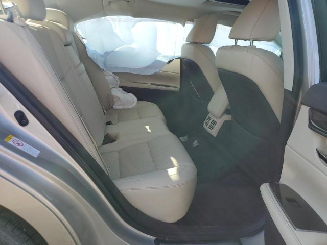 2017 LEXUS ES 350 58ABK1GG3HU075733