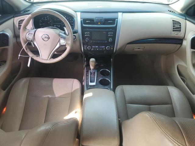 2013 NISSAN ALTIMA 3.5 #3253816556