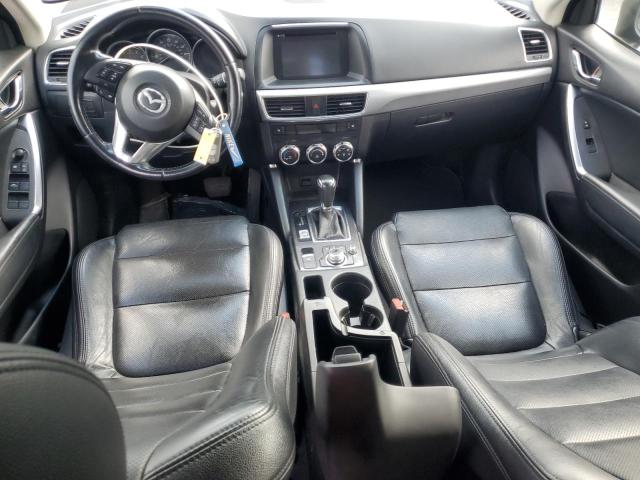 2016 MAZDA CX-5 TOURI JM3KE4CY6G0819972