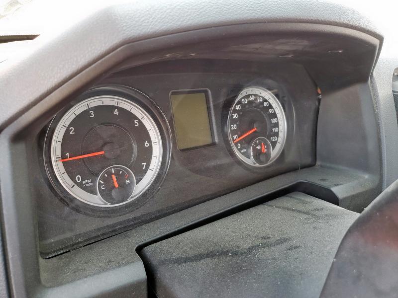 2015 RAM 1500 ST 1C6RR6FT3FS620041