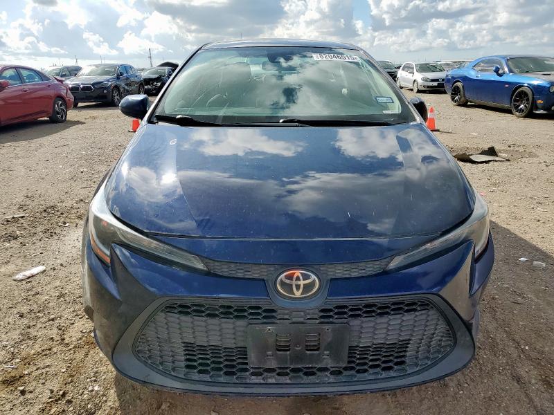 2020 TOYOTA COROLLA LE - 5YFEPRAE4LP062902