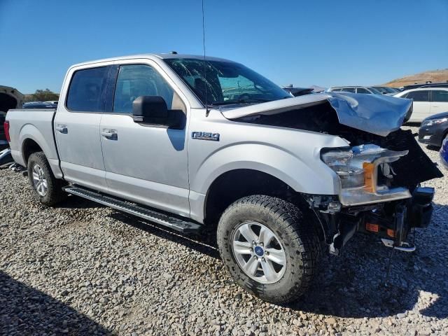 2018 FORD F150 SUPER - 1FTEW1EP7JKF61446