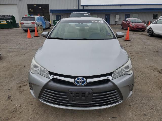 2015 TOYOTA CAMRY HYBR 4T1BD1FK5FU151666