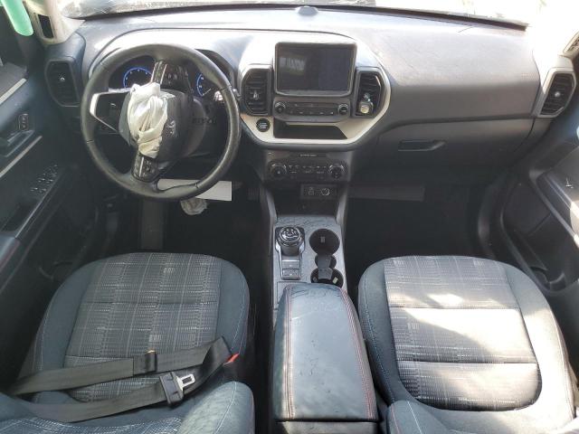 2024 FORD BRONCO SPO #3265775236