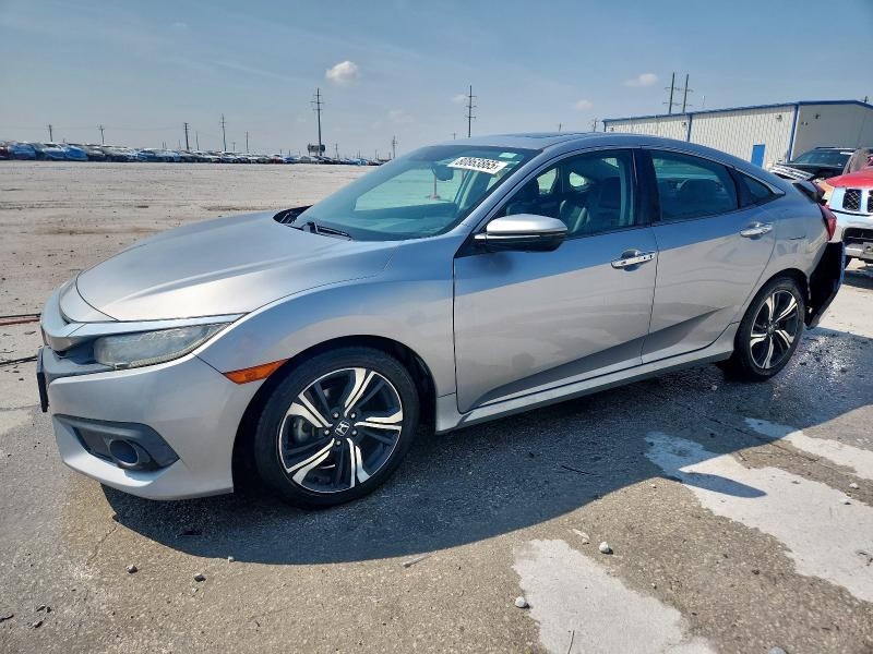 2017 HONDA CIVIC TOUR 19XFC1F95HE021782