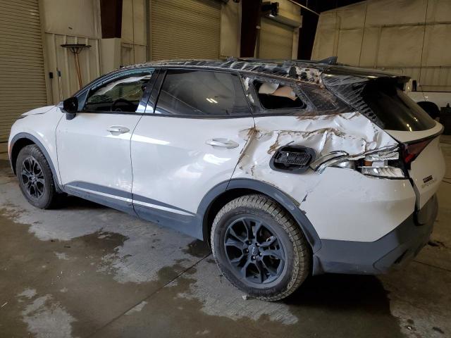 2023 KIA SPORTAGE X - 5XYK7CAF9PG045192