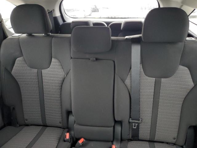 2023 KIA SORENTO LX #3294461491