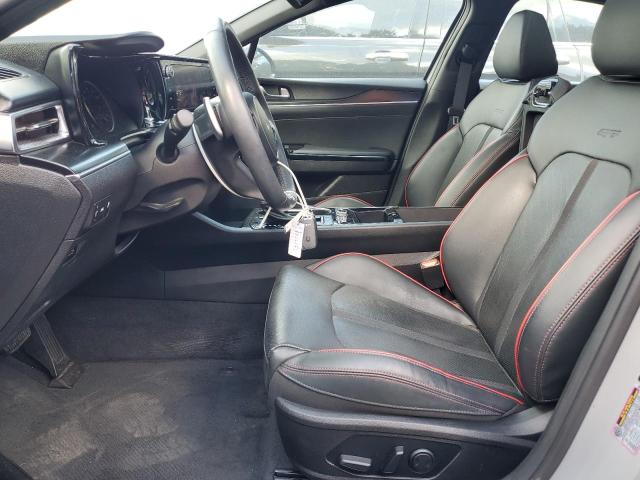 2024 KIA K5 GT 5XXG44J85RG228022