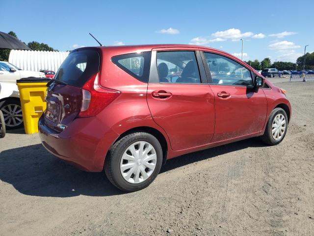 2016 NISSAN VERSA NOTE #3242535619