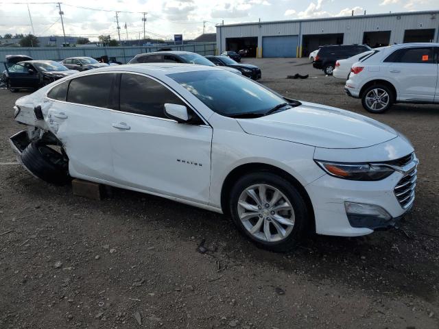 2024 CHEVROLET MALIBU LT #3291377163
