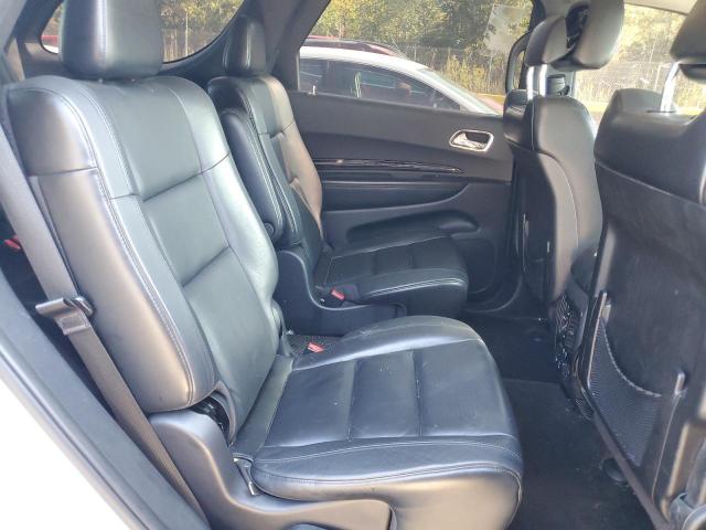 2015 DODGE DURANGO LIMITED 1C4RDJDG9FC772433