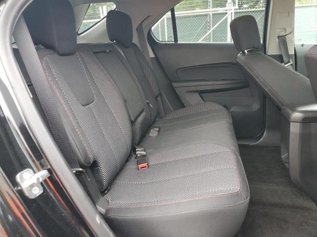 2017 CHEVROLET EQUINOX LT 2GNFLFEK4H6195710