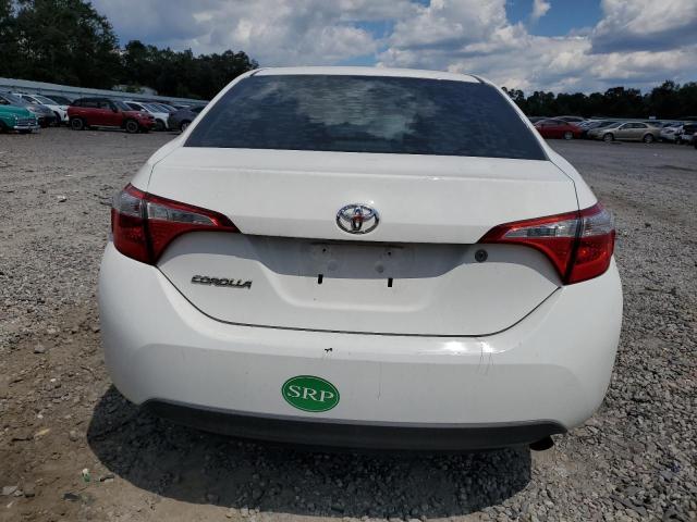 2016 TOYOTA COROLLA L - 5YFBURHEXGP387030
