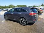 Lot #3310406953 2016 KIA SORENTO EX