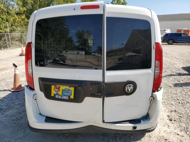 2016 RAM PROMASTER #3298093126