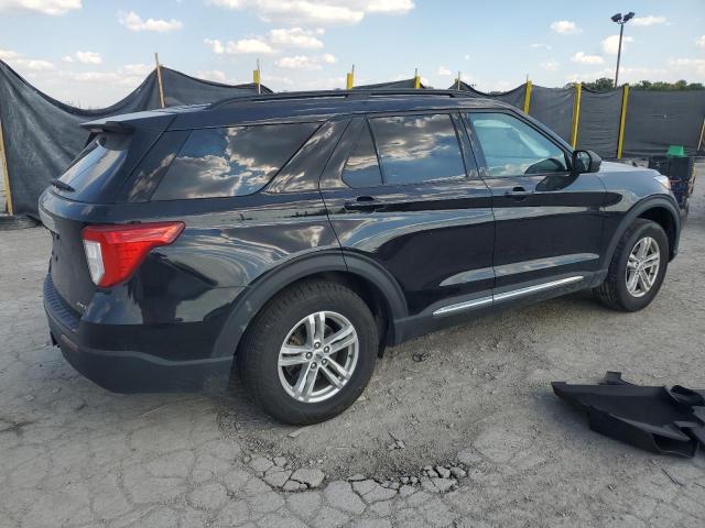 2021 FORD EXPLORER X 1FMSK8DH9MGB42082