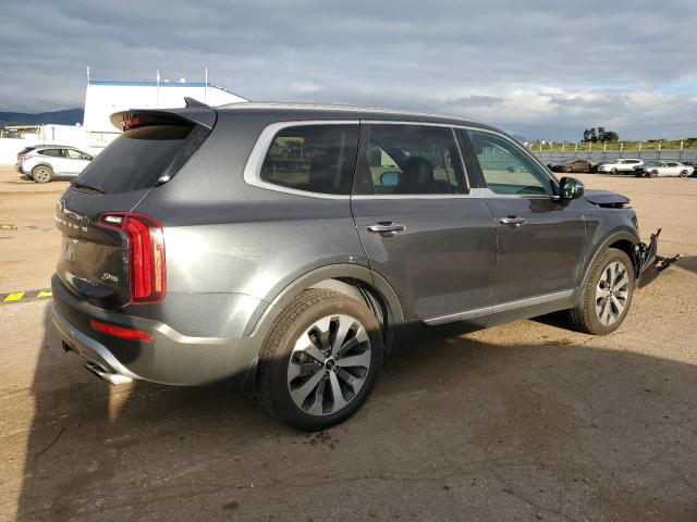 2020 KIA TELLURIDE - 5XYP6DHC7LG045454
