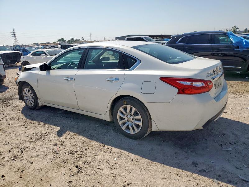 2016 NISSAN ALTIMA 2.5 #3290348774