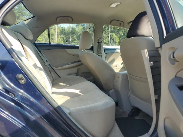 2012 TOYOTA COROLLA BA - 2T1BU4EE7CC770974
