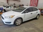 2017 FORD FOCUS S - 1FADP3E20HL219467
