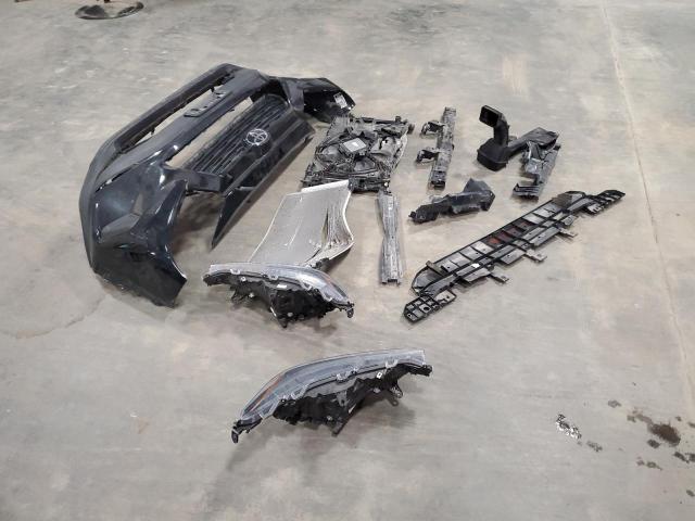 2022 TOYOTA RAV4 LE - 2T3G1RFV2NC265011